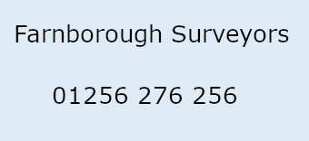 Farnborough Surveyors